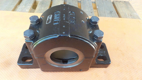 Link-Belt BPLB6855FD5 Pillow Block Bearing PLB6855FD5 Housing Rexnord 3-7/16"