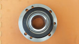 Link-Belt FCB22443H Flanged Cartridge Roller Bearing 2-11/16" Mounted