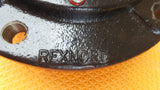 Link-Belt FCB22447H Spherical Roller Bearing Rexnord 2-15/16" Cartridge