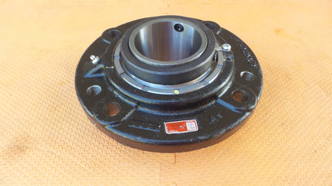 Link-Belt FCB22455H Spherical Roller Bearing Rexnord 3-7/16" Cartridge