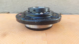 Link-Belt FCB22455H Spherical Roller Bearing Rexnord 3-7/16" Cartridge