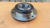 Link-Belt FCB22455H Spherical Roller Bearing Rexnord 3-7/16" Cartridge