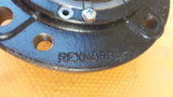 Link-Belt FCB22455H Spherical Roller Bearing Rexnord 3-7/16" Cartridge
