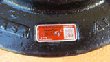 Link-Belt FCB22455H Spherical Roller Bearing Rexnord 3-7/16" Cartridge