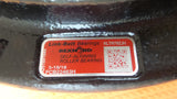 Link-Belt FCB22463H Spherical Roller Bearing Cartridge Rexnord 3-15/16