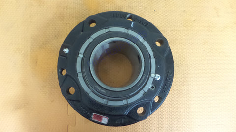 Link-Belt FCB22463H Spherical Roller Bearing Cartridge Rexnord Flanged 3-15/16"