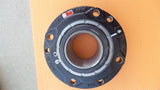 Link-Belt FCB22464H Spherical Roller Bearing Cartridge Regal Rexnord