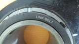 Link-Belt PB22455H Spherical Roller Bearing Pillow Block Mounted Ball