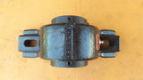 Link-Belt PB22547H Pillow Block Roller Bearing 2-15/16 in Rexnord NEW