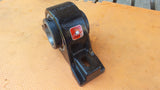 Link-Belt PB22547H Pillow Block Roller Bearing 2-15/16 in Rexnord NEW