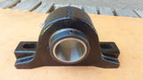 Link-Belt PB22547H Pillow Block Roller Bearing 2-15/16 in Rexnord NEW