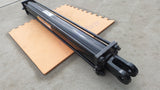 Lion 40LH36-200 Hydraulic Cylinder 662352 Lynx LH3000 4x36x2 4x36 4" x