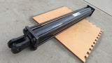 Lion 40LH36-200 Hydraulic Cylinder 662352 Lynx LH3000 4x36x2 4x36 4" x