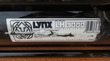 Lion 40LH36-200 Hydraulic Cylinder 662352 Lynx LH3000 4x36x2 4x36 4" x