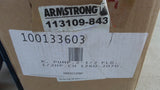 Lochinvar 100133603 Circulating Pump ARM3024PBF 100170107 TP24PBF 1131