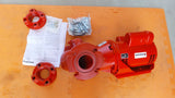 Lochinvar 100133603 Circulating Pump ARM3024PBF 100170107 TP24PBF 1131