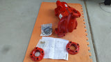 Lochinvar 100133603 Circulating Pump ARM3024PBF 100170107 TP24PBF 1131