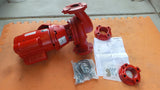 Lochinvar 100133603 Circulating Pump ARM3024PBF 100170107 TP24PBF 1131