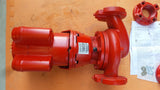 Lochinvar 100133603 Circulating Pump ARM3024PBF 100170107 TP24PBF 1131