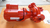Lochinvar 100133603 Circulating Pump ARM3024PBF 100170107 TP24PBF 1131