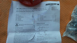 Lochinvar 100133603 Circulating Pump ARM3024PBF 100170107 TP24PBF 1131