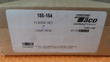 Lochinvar 100166406 Boiler Circulator Pump PUM30001 Taco 2400-70-3P