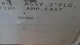 Lochinvar 100166406 Boiler Circulator Pump PUM30001 Taco 2400-70-3P
