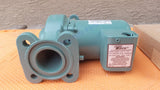 Lochinvar 100166406 Boiler Circulator Pump PUM30001 Taco 2400-70-3P