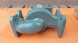 Lochinvar 100166406 Boiler Circulator Pump PUM30001 Taco 2400-70-3P