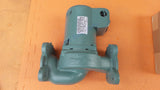 Lochinvar 100166406 Boiler Circulator Pump PUM30001 Taco 2400-70-3P