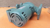 Lochinvar 100166406 Boiler Circulator Pump PUM30001 Taco 2400-70-3P