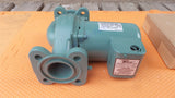 Lochinvar 100166406 Boiler Circulator Pump PUM30001 Taco 2400-70-3P
