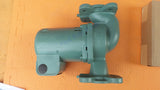 Lochinvar 100166406 Boiler Circulator Pump PUM30001 Taco 2400-70-3P