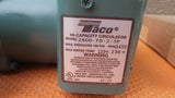 Lochinvar 100166406 Boiler Circulator Pump PUM30001 Taco 2400-70-3P