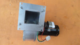 Lochinvar 100233487 Water Heater Blower FAN2009K 991-1261 100144912