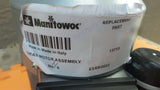 Manitowoc 000013713 Gear Motor Ice Machine 13713 Large Gearmotor NEW