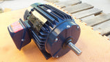 Marathon Electric E2207-P Motor 2HP Blue Chip 3PH 1800 RPM 1755 230V 460V