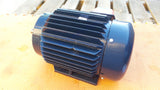 Marathon Electric E2207-P Motor 2HP Blue Chip 3PH 1800 RPM 1755 230V 460V