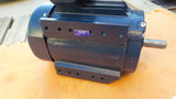 Marathon Electric E2207-P Motor 2HP Blue Chip 3PH 1800 RPM 1755 230V 460V