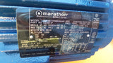 Marathon Electric E2207-P Motor 2HP Blue Chip 3PH 1800 RPM 1755 230V 460V