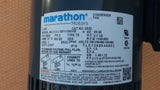 Marathon X525 Motor 56T11O5310 2HP 056T11O5310 Condenser Fan Motors