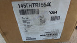 Marathon Y284 Motor 145THTR15540 Inverter Duty Induction 1-1/2HP 230V 460V