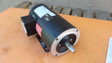 Marathon Y284 Motor 145THTR15540 Inverter Duty Induction 1-1/2HP 230V 460V