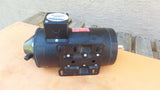 Marathon Y284 Motor 145THTR15540 Inverter Duty Induction 1-1/2HP 230V 460V