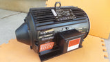 Marathon Y543A Motor 184THTY7726 Black Max 5HP Inverter Duty 230V 460V