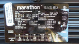 Marathon Y543A Motor 184THTY7726 Black Max 5HP Inverter Duty 230V 460V
