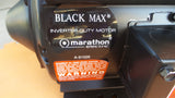 Marathon Y543A Motor 184THTY7726 Black Max 5HP Inverter Duty 230V 460V
