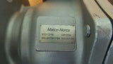 Matco Norca 20SSFL10D Stainless Steel Flanged Ball Valve 3in 3" 3 SVF Full Port