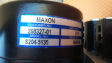 Maxon 268327-01 Power Unit S204-5135 Liftgate Truck Lift Gate 204 S204