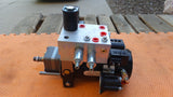 Maxon 283061-01 Liftgate Power Unit S204T5265 S204-5265 12V Pump Motor